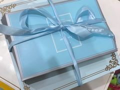 -昔木生日蛋糕(汉口店)