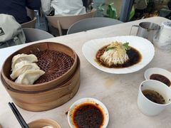 -花园茶楼·淮扬菜(兴城西路店)