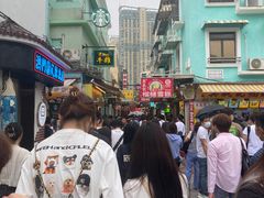 -喜莲咖啡