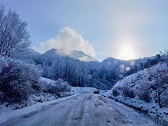 -太子岭滑雪场