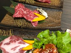 -赤坂亭·M9和牛烧肉(南京江南虹悦城店)