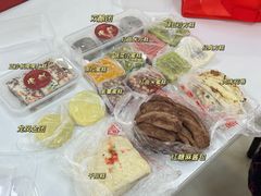 -常州糕团店(北大街新世纪商城店)