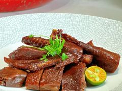 -绸乡宴酒店·融合苏帮宴(吴江店)