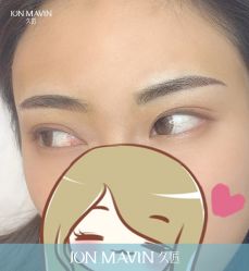 点击看大图 -久匠·纹眉半永久野生眉