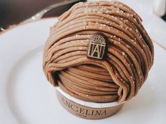 -Angelina安吉丽娜(恒隆广场店)