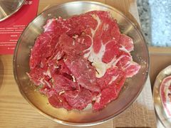 -西塔老太太泥炉烤肉(双井店)