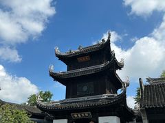 -惠山古镇·寄畅园