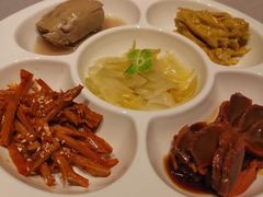 -四世同堂·京菜·烤鸭(双井店)