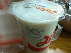 -CoCo都可(白石洲店)