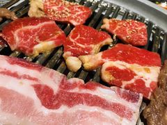 -伊茉家的烤肉店(勒泰中心店)
