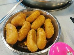 -憨铁匠老火锅(龙岗万科里店)