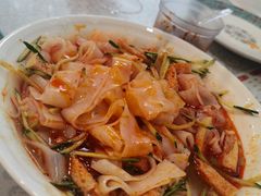 -汗腾格里·风味餐厅(新疆驻京办店)