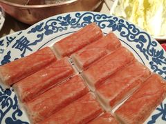 -东镇老火锅(长春路首店)