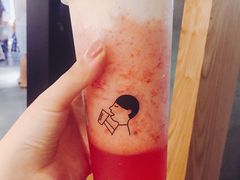 -喜茶(佛山顺德大良东乐路店)