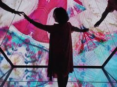 -天津梵高星空艺术馆(天河城旗舰店)