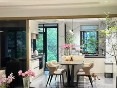 -索菲亚衣柜橱柜家具全屋定制(盈港路店)