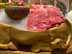 -尚海豆捞(乐虹坊店)