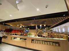 -福成自助烤肉(华冠天地城关店)