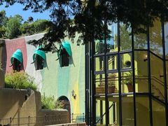 -三鹰之森吉卜力美术馆