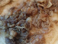 -李先生牛肉面大王(东铁营店)