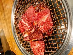 -黑牛の店·和牛烧肉(合生汇店)
