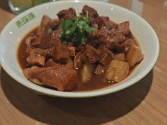 -禾珍珠家常小馆(河南博物院店)