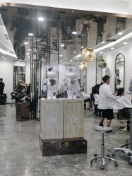 -INSTYLE造型·明星店