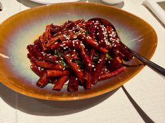 -三利音·玖弄小鲜(浦东嘉里城店)