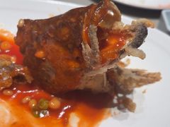 -小厨娘淮扬菜(天印大道店)