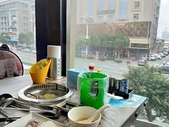 -金太郎海鲜姿造自助烤肉火锅(圣景兴业嘉园店)