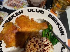 -開籠雀冰室(同和金铂店)