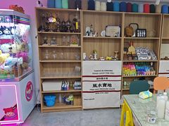 -爆爆手作·掐丝珐琅·Tufting·捏捏乐DIY团建集合店(朝阳店)