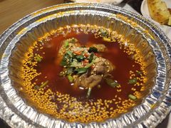 -火枪手串吧·鹤岗小串涮肚(亦庄店)