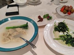-怀德酒楼·粤菜·海鲜·茶点(宝安国际机场店)