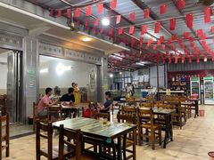 -神州好味道饭店