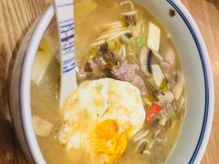 -阿琴面馆(武林路店)