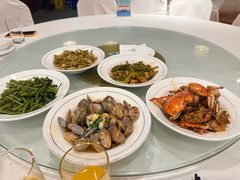 -松兰山海景大酒店·海鲜中餐厅