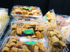 咯吱盒-护国寺小吃(安定门店)