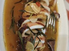 -安立可意大利美食