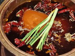 -镇江龙·火锅串串(武侯祠店)