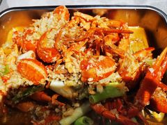 -虾胡闹龙虾馆(湄南河店)