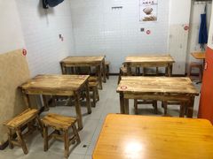 大堂-老乔串店(青松路店)