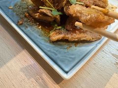 -斯琴阿妈蒙古餐厅(新城店)