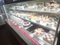 -85度C(无锡利华广场店)