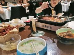 -川香鼎盛(市桥富华总店)