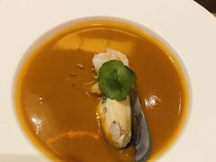 -YUE·6·西式融合餐厅(外滩六号店)