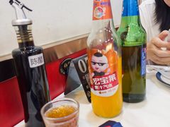 -老迟家熏鸡架饭店(三好店)