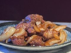 -大渔铁板烧(大悦城店)