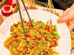 -新凯旋烧烤·燕姐千岛湖土菜