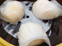 金鼎鮮味虾饺皇-广州酒家(文昌总店)